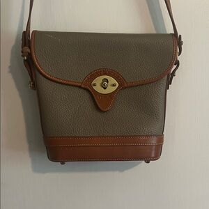Dooney & Bourke Calvary Spectator Bag